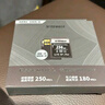至譽(yù)科技128GB SD內(nèi)存卡 U3 V60 6K高速相機(jī)存儲(chǔ)卡 微單相機(jī)儲(chǔ)存卡 讀速250MB/s 寫速100MB/s 曬單實(shí)拍圖