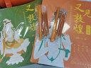 開(kāi)學(xué)季-【全3冊】又見(jiàn)敦煌 人物篇 裝飾篇 紋樣篇 一念敦煌敦煌壁畫(huà)線(xiàn)描精品集 描紅白描畫(huà)本 敦煌飛天畫(huà)像工筆畫(huà) 臨摹畫(huà)冊描線(xiàn)書(shū)描稿描摹描金 敦煌壁畫(huà)白描本 又見(jiàn)敦煌 (裝飾篇+紋樣篇)+兩套描金筆套 曬單實(shí)拍圖