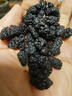 桑葚干新疆特產(chǎn)黑桑椹免洗即食干果泡水泡茶大顆粒新貨 桑葚干500g 曬單實(shí)拍圖