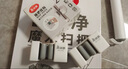 美麗雅平板拖把38cm2布拖把家用一拖凈免手洗2025墩布干濕兩用拖地神器 曬單實(shí)拍圖