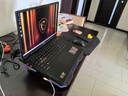 微星（MSI）泰坦18Pro 銳龍版 2025 18英寸游戲筆記本電腦(R9-9955HX3D RTX5080 64G 2TB 4K/MiniLED)國家補(bǔ)貼 曬單實(shí)拍圖