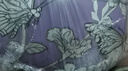 紫汝鎏銀蝶戀花旅行茶具套裝便攜式葫蘆快客杯戶外露營泡茶泡茶 紫葫蘆-鎏銀蝶戀花旅行茶具 曬單實(shí)拍圖