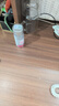 海爾（Haier）家用/商用3000W速熱恒溫電熱水器立式大容量落地豎式儲水式電熱水器 中央儲水電熱水器 200L 3KW速熱大水量 LC 曬單實拍圖
