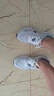 耐克（NIKE）男鞋 JOURNEY RUN輕便透氣緩震公路專業(yè)運(yùn)動(dòng)鞋休閑鞋跑步鞋 FN0228-104 43 曬單實(shí)拍圖