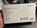 PAPAGO！本田雅閣CRV思域URV型格XRV飛度冠道皓影25免走線專用行車記錄儀 曬單實拍圖