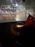 圖拉斯（TORRAS）車載香薰汽車香水觀景擺件車內智能空氣凈化器高檔香氛禮盒 【APP控制-太陽能款】雪山+清櫻 曬單實拍圖