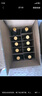 五糧液仙林生態(tài)酒公司52度優(yōu)級酒五糧歪嘴酒450ml*10瓶整箱裝 曬單實(shí)拍圖