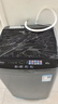 美的（Midea）波輪洗衣機(jī)全自動家用 MB55V36E 5.5公斤 宿舍租房 迷你洗衣機(jī)小型 隨心洗 以舊換新 家電國家補(bǔ)貼 曬單實拍圖