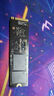 WESTERN DIGITAL SN850X NVMe固態(tài)硬盤 8TB PCIe Gen4 M.2游戲SSD 7200MB/s讀取 WDS800T2X0E 曬單實拍圖