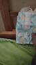 好奇（Huggies）心鉆裝小森林紙尿褲NB66片(5kg以下)新生兒小號(hào)尿不濕夏季超薄 曬單實(shí)拍圖