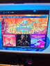 探顯家探顯家宏夏24.5英寸240Hz280hz電競(jìng)顯示器300hz FastTN游戲顯示屏BFI+黑科技電腦顯示器AK268Pro AK268-Pro標(biāo)準(zhǔn)底座280hz/BFI+ 曬單實(shí)拍圖