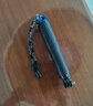 貝欣（BEXIN） 云臺(tái)穩(wěn)定器延長桿適用靈眸OM4/5 gopro運(yùn)動(dòng)相機(jī)三腳架手持加長桿手機(jī)自拍桿 P204A(全開49cm帶轉(zhuǎn)接頭防丟手繩) 曬單實(shí)拍圖