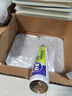 妙潔一次性飯盒 方形帶蓋800ml*50只 食品級(jí)野餐打包湯碗筷可微波加熱 曬單實(shí)拍圖