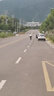 喜德盛（xds）山地自行車黑客350/旭日310 X6鋁合金車架21速變速機械碟剎 黑客350 黑銀17寸 曬單實拍圖