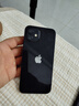 【第三方屏幕】Apple iphone12 蘋果12 蘋果12二手 二手手機(jī) 二手蘋果手機(jī) 國(guó)行5G 國(guó)行5G 蘋果12 黑色【第三方屏幕】 【白條免息+禮包+品牌新電池】128G 9新 曬單實(shí)拍圖