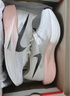 耐克官方女鞋 AIR JORDAN 1 LOW AJ1經(jīng)典煙灰AJ1小迪奧板鞋運動(dòng)休閑鞋 DC0774-105 36.5 曬單實(shí)拍圖