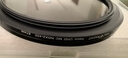 MECORIGHT美高M(jìn)C ND2-400減光鏡可調可變?yōu)V鏡nd8 64 1000適用佳能索尼康富士松下騰龍微單反相機鏡頭濾光片 超清無(wú)極可調減光鏡ND2-400（減1-8.5檔） 67mm 曬單實(shí)拍圖