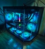 華碩i9 14900KF 華碩ROG全家桶 5070Ti/RTX5080主機(jī) 5090D顯卡U7 265K主機(jī)游戲電競(jìng)AI渲染組裝電腦整機(jī) U7 265KF+RTX5070Ti丨十一 曬單實(shí)拍圖