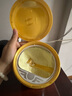 飛鶴臻愛(ài)倍護(hù)3段 嬰幼兒奶粉  乳鐵蛋白 900g 3段 900g 6罐 曬單實(shí)拍圖