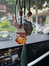 70邁行車記錄儀M310Pro 2K 1440P超高清夜視 F1.55大光圈 360度旋轉(zhuǎn) 曬單實拍圖
