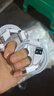 【京東快遞】適用vivo充電器iqoo120W超級(jí)閃充7/8/9pro氮化鎵愛(ài)酷neo手機(jī)X100插頭typec快充數(shù)據(jù)線 【兩條裝】1.5米金標(biāo)超級(jí)閃充線（顯示金標(biāo)小數(shù)點(diǎn)） 【約23分鐘充滿】 曬單實(shí)拍圖