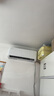 奧克斯（AUX）大1匹 省電俠 家電國家補(bǔ)貼 新一級空調(diào)掛機(jī) 變頻冷暖 節(jié)能省電KFR-26GW/BpR3AQS1(B1)防直吹 曬單實(shí)拍圖