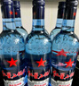 紅星二鍋頭 藍(lán)瓶綿柔8陳釀 清香型白酒 43度 750ml*6瓶 整箱裝口糧酒 曬單實拍圖