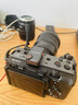 索尼（SONY） ILME-FX30高清攝像機(jī)4K電影攝影機(jī) 直播 FX30B單機(jī)【D11包+256G卡+888】 標(biāo)配（國(guó)補(bǔ)） 曬單實(shí)拍圖
