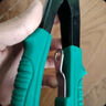 綠林（GREENER）拉釘鉚釘槍9.5英寸鉚釘工具鉗拉鉚器鉚釘神器家用手動螺母拉帽 曬單實(shí)拍圖