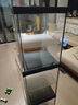 蔻絲（ColesHome）手辦展示柜帶燈高達收納架家用適用樂高積木模型透明玩具盒子 曬單實拍圖