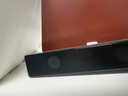 德國生態(tài)品牌異能者電腦音箱家用大音量臺(tái)式音響游戲桌面低音炮 桌面音箱黑色HIFI氛圍燈可調(diào)旋鈕 曬單實(shí)拍圖