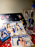 Smartwater思漫特 熱巴同款時(shí)髦水 純凈水600ml*12瓶*4+周邊套組 曬單實(shí)拍圖