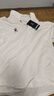 卡爾美（KELME）運(yùn)動(dòng)POLO衫男士翻領(lǐng)運(yùn)動(dòng)T恤夏季純色女士 透氣速干定制短袖 男 白色 2XL 曬單實(shí)拍圖
