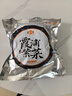 金唐 霞浦紫菜100g  福建特產(chǎn) 海產(chǎn)干貨干貝海帶蝦皮蛋花煲湯涼拌食材 曬單實拍圖