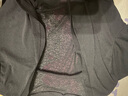 粉媚夢(mèng)輕薄針織衫衣服女裝外套女2025新款夏季上衣冰絲開衫外穿純欲罩衫 冰絲薄款百搭開衫黑色 均碼 曬單實(shí)拍圖