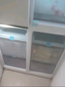 海爾（Haier）小紅花516升594mm專業(yè)超薄零嵌十字四開門電冰箱家用一級能效BCD-516WGHTDB9GPU1國家補貼20% 曬單實拍圖