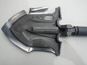 zune lotoo德國進口工兵鏟戶外多功能折疊越野車車載兵工鏟中國軍版救援鍬F3 F3歐美版-92CM 曬單實拍圖