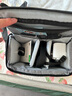 索尼（SONY）ZV-E10L 半畫幅微單相機(jī) 標(biāo)準(zhǔn)鏡頭套裝 顏值機(jī)身 精準(zhǔn)對焦 VLOG APS-C畫幅 白色 旅拍套餐  曬單實(shí)拍圖