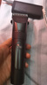 飛科(FLYCO)專業(yè)智能電動理發(fā)器FC5908 成人兒童嬰兒電推剪家用剃頭神器自理發(fā)器理發(fā)推子配理發(fā)工具 曬單實拍圖