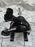 禧瑪諾105 R7000/UT R8000夾器/R7010/R8010公路自行車C剎車夾器 R7000前剎+后剎夾器（一對）簡裝 曬單實拍圖