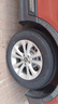 普利司通（Bridgestone）汽車輪胎 225/65R17 102V H/L001 適配奇駿/昂科威/RAV4榮放 曬單實拍圖