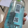 貝德瑪（BIODERMA）【易夢(mèng)玲同款】 綠水500ml*2凈妍控油溫和凈卸潔膚液 曬單實(shí)拍圖