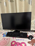 小米R(shí)edmi 27英寸2K電競(jìng)顯示器  Fast IPS 180Hz刷新率 1ms響應(yīng) 電腦辦公顯示器 G27Q 2025款節(jié)能版 曬單實(shí)拍圖
