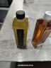 喜茶空茶 0糖0脂0卡無(wú)糖茶飲料混合裝500ml*12瓶整箱 曬單實(shí)拍圖