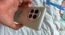 一加 13 16GB+512GB 白露晨曦 國(guó)家補(bǔ)貼 高通驍龍?8至尊版 6000mAh 冰川電池 oppo智能AI游戲5G手機(jī) 曬單實(shí)拍圖