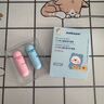 sakose凡士林兒童潤唇膏兩只裝共4g寶寶四季修護(hù)唇部保濕補(bǔ)水滋潤不油膩 曬單實拍圖