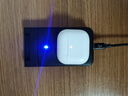 Masentek LTH76無(wú)線(xiàn)充 適用蘋(píng)果手機(jī)apple iwatch手表耳機(jī)Magsafe安卓磁吸三合一充電器支架多功能一體快充 曬單實(shí)拍圖