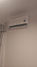 小米（MI）米家空調(diào) 1.5匹 巨省電pro 新一級(jí)能效 節(jié)能省電 變頻冷暖家用臥室壁掛式自清潔舒適空調(diào)掛機(jī) 大1匹 一級(jí)能效 行業(yè)熱銷 曬單實(shí)拍圖