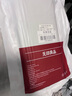 無印良品一次性床品四件套印花加厚床單被罩枕套隔臟出差旅行用品壓縮便攜 曬單實(shí)拍圖