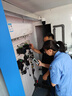 陸恒在線COD檢測儀氨氮總磷溶解氧氟離子濁度PH電導(dǎo)率懸浮物ss測定儀 硬度試劑盒10-200mg/l【50次裝 曬單實(shí)拍圖